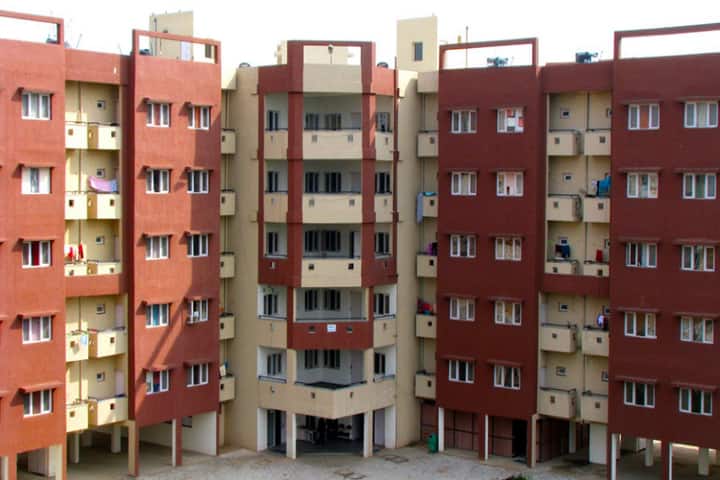 hostel